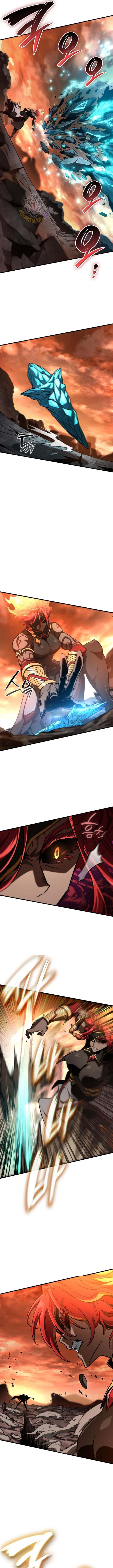 Valhalla Saga – Chapter 36 – Page 3