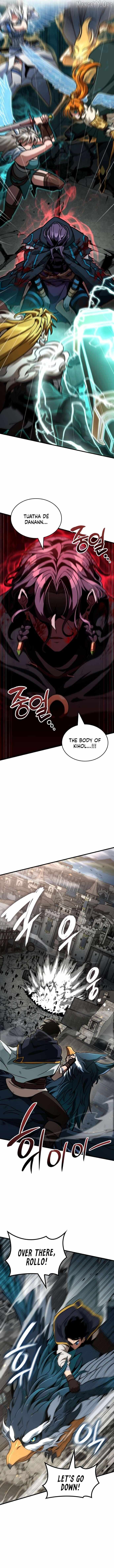 Valhalla Saga – Chapter 69 – Page 8
