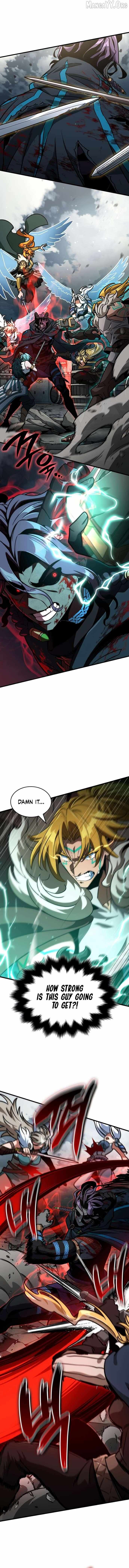Valhalla Saga – Chapter 69 – Page 9