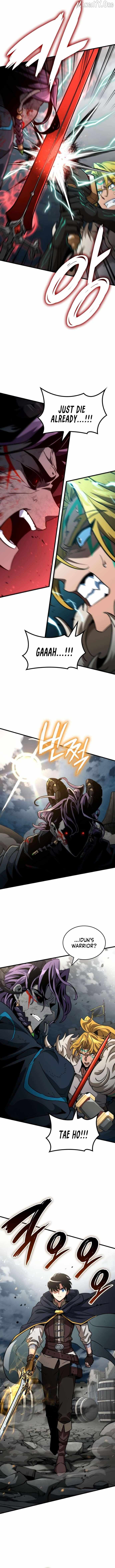 Valhalla Saga – Chapter 69 – Page 10