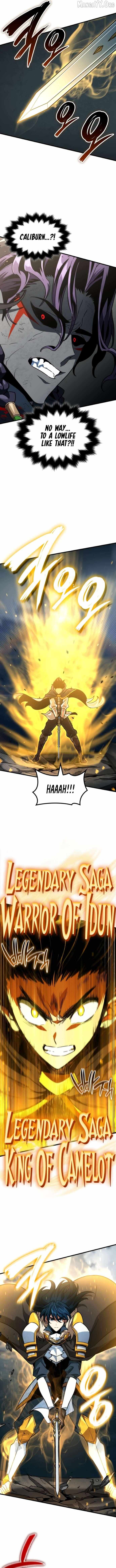 Valhalla Saga – Chapter 69 – Page 11