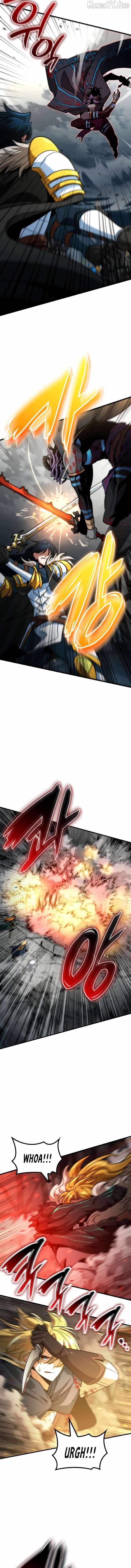 Valhalla Saga – Chapter 69 – Page 12