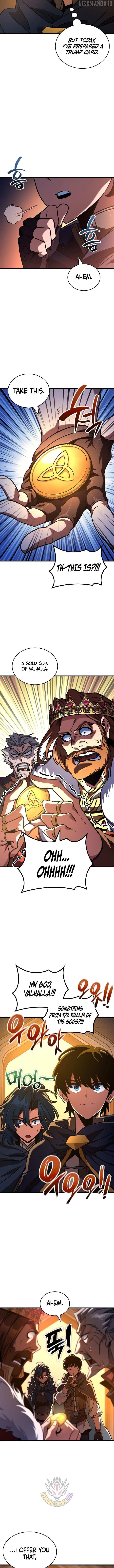 Valhalla Saga – Chapter 51 – Page 12