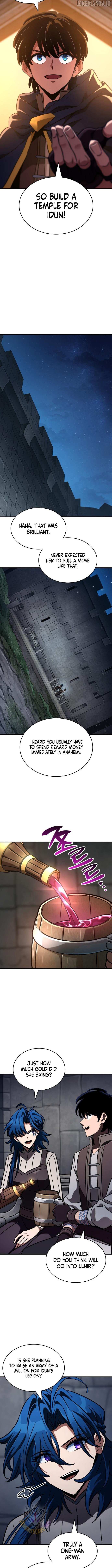 Valhalla Saga – Chapter 51 – Page 13