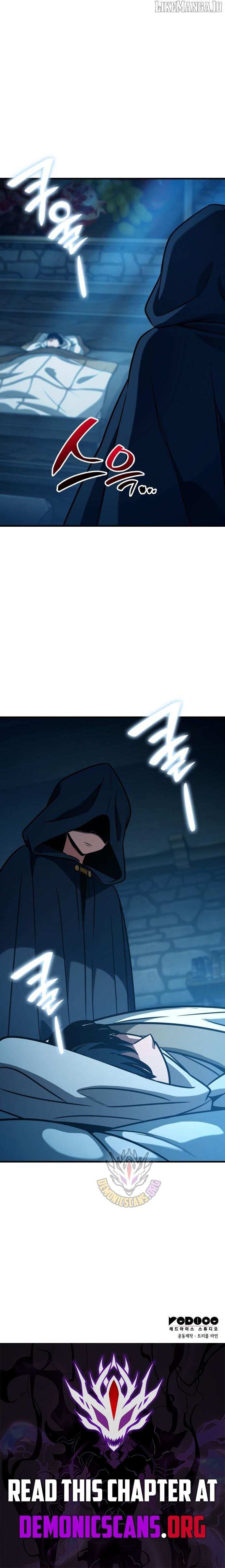 Valhalla Saga – Chapter 51 – Page 17
