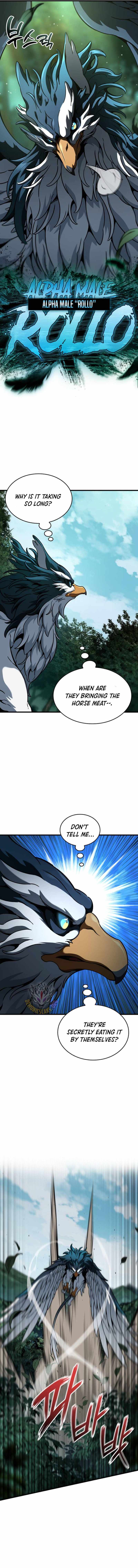 Valhalla Saga – Chapter 33 – Page 5