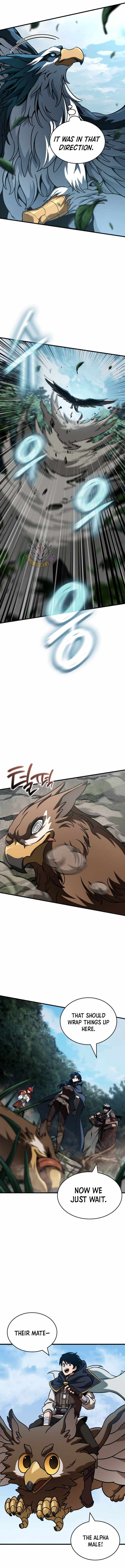 Valhalla Saga – Chapter 33 – Page 6