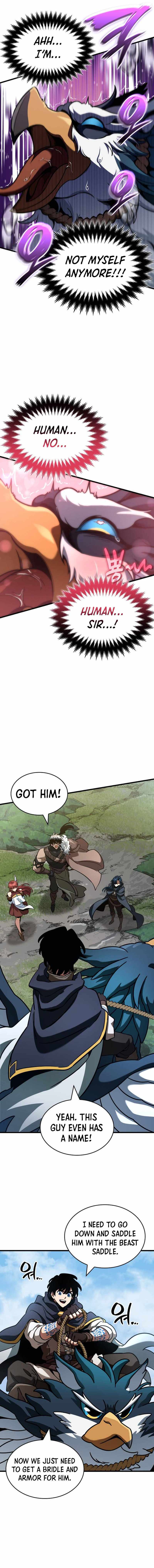 Valhalla Saga – Chapter 33 – Page 17