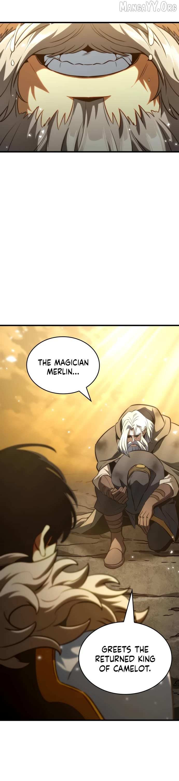 Valhalla Saga – Chapter 65 – Page 5