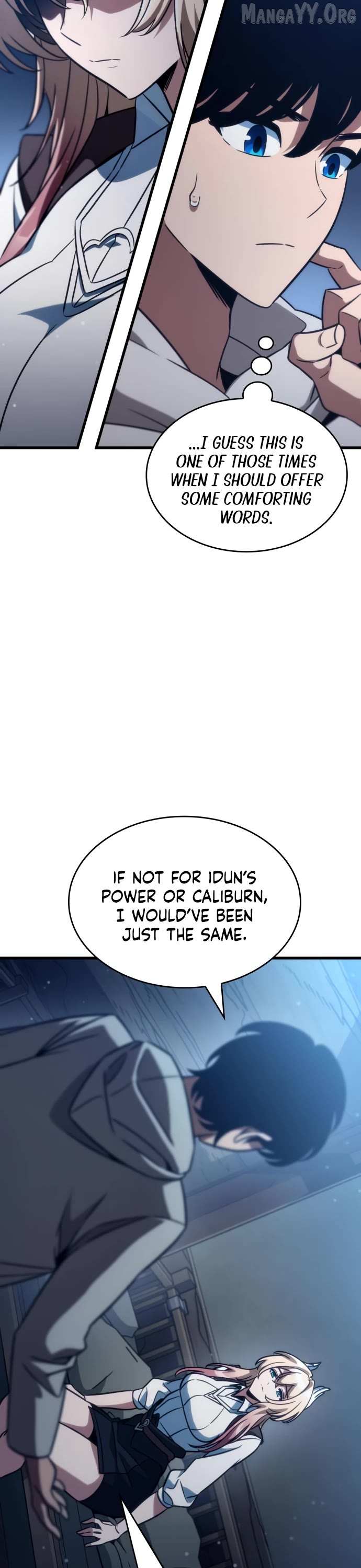 Valhalla Saga – Chapter 65 – Page 8