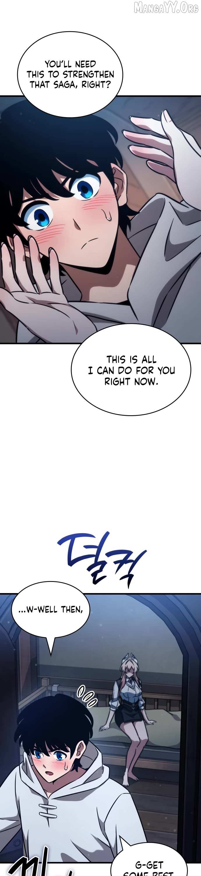 Valhalla Saga – Chapter 65 – Page 12