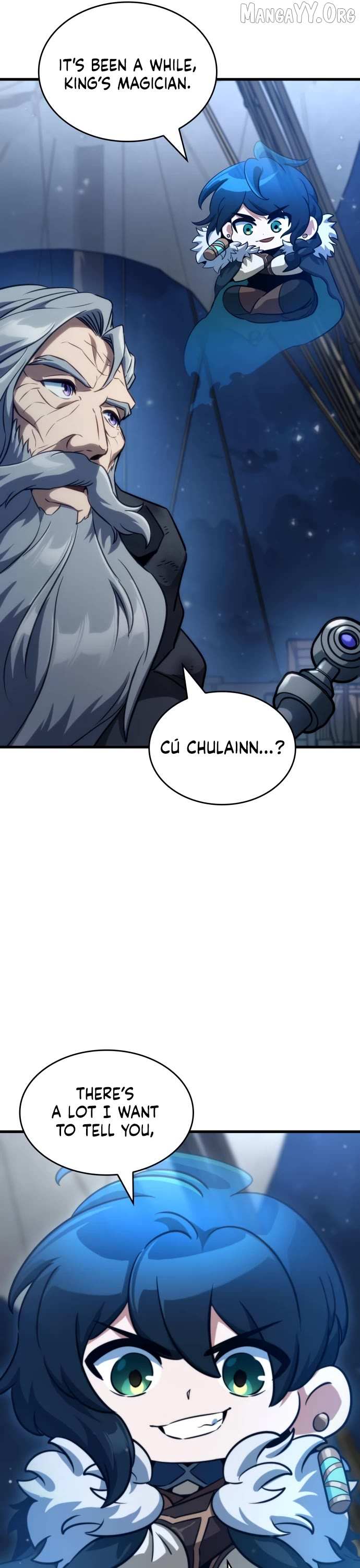 Valhalla Saga – Chapter 65 – Page 17