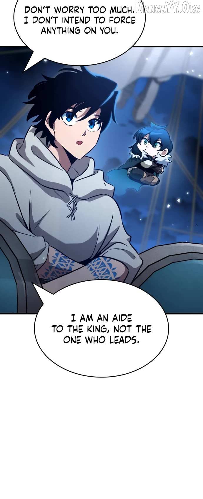 Valhalla Saga – Chapter 65 – Page 20