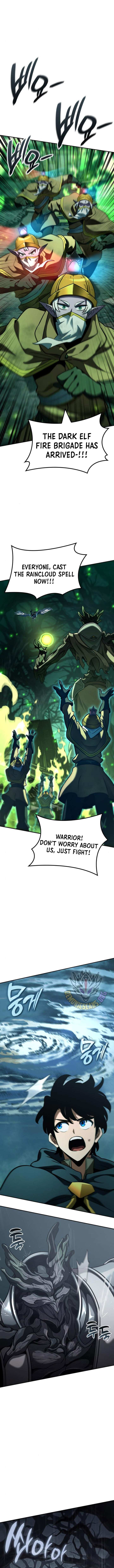 Valhalla Saga – Chapter 26 – Page 10