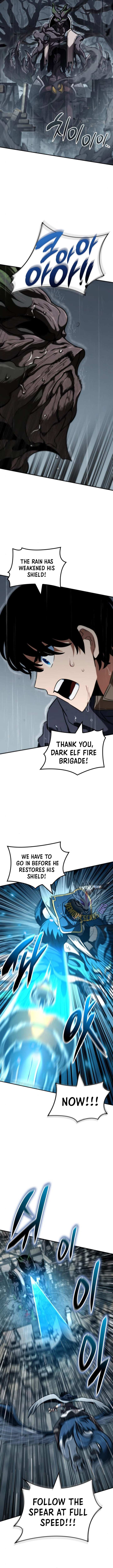 Valhalla Saga – Chapter 26 – Page 11