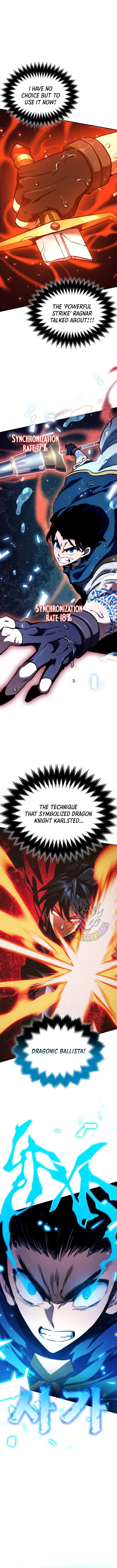 Valhalla Saga – Chapter 26 – Page 12
