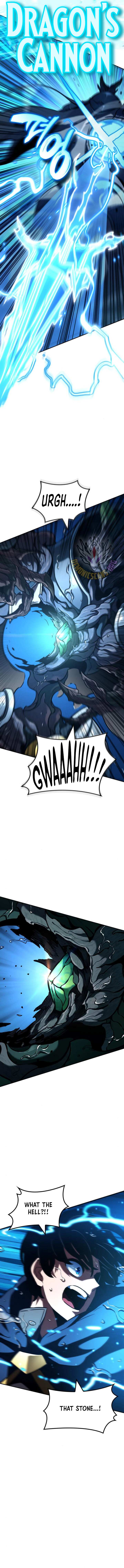 Valhalla Saga – Chapter 26 – Page 13