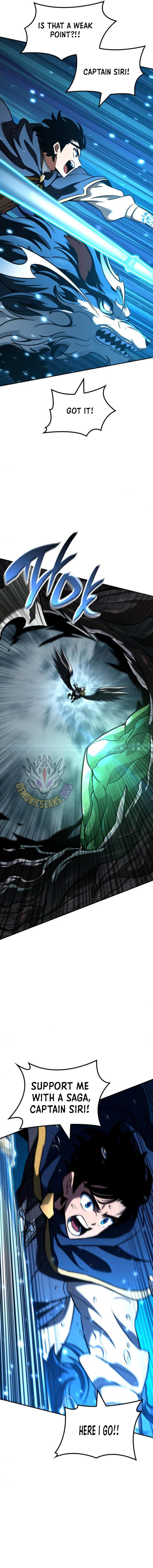 Valhalla Saga – Chapter 26 – Page 14