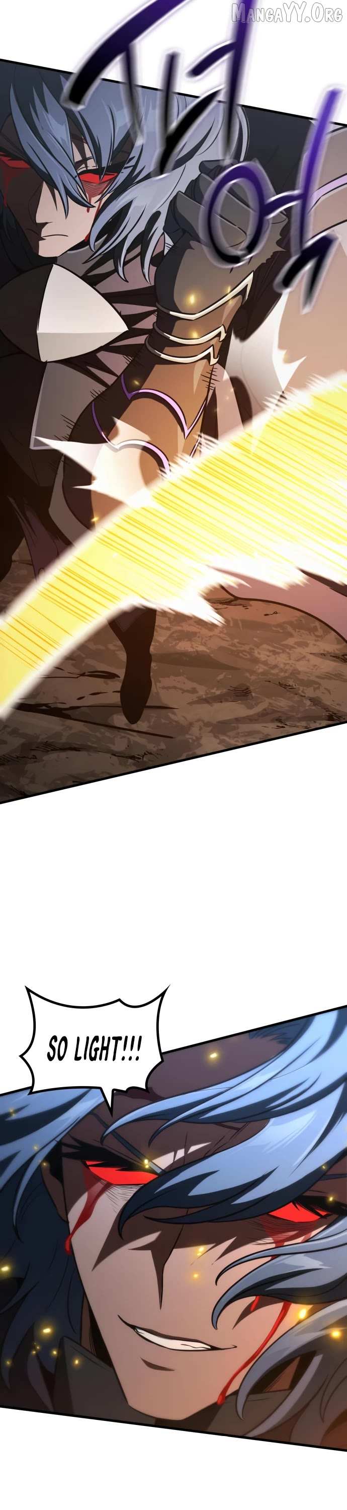 Valhalla Saga – Chapter 64 – Page 14