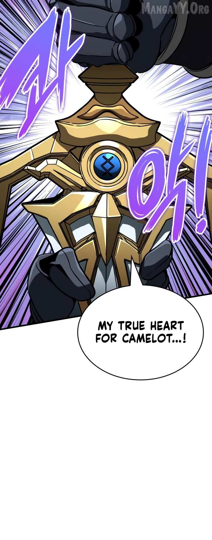 Valhalla Saga – Chapter 64 – Page 25