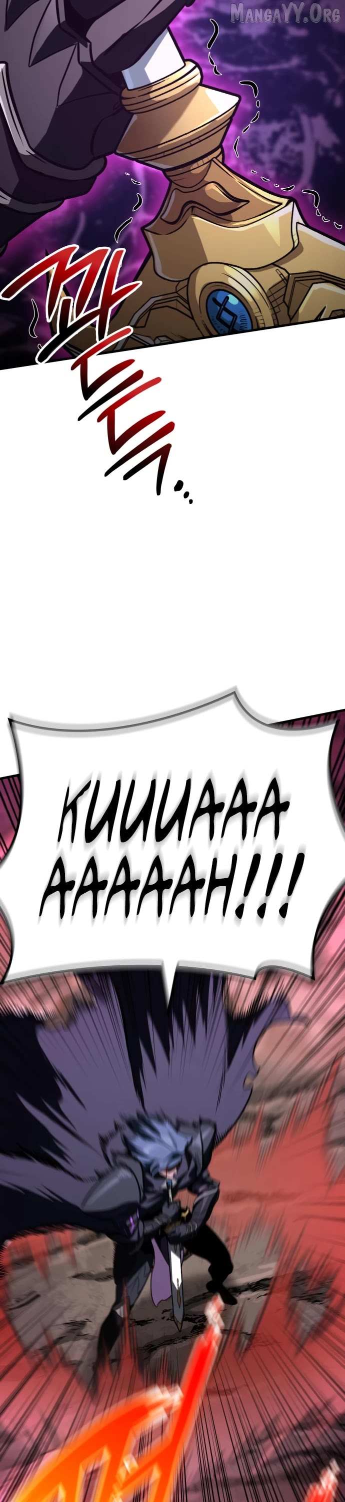 Valhalla Saga – Chapter 64 – Page 30