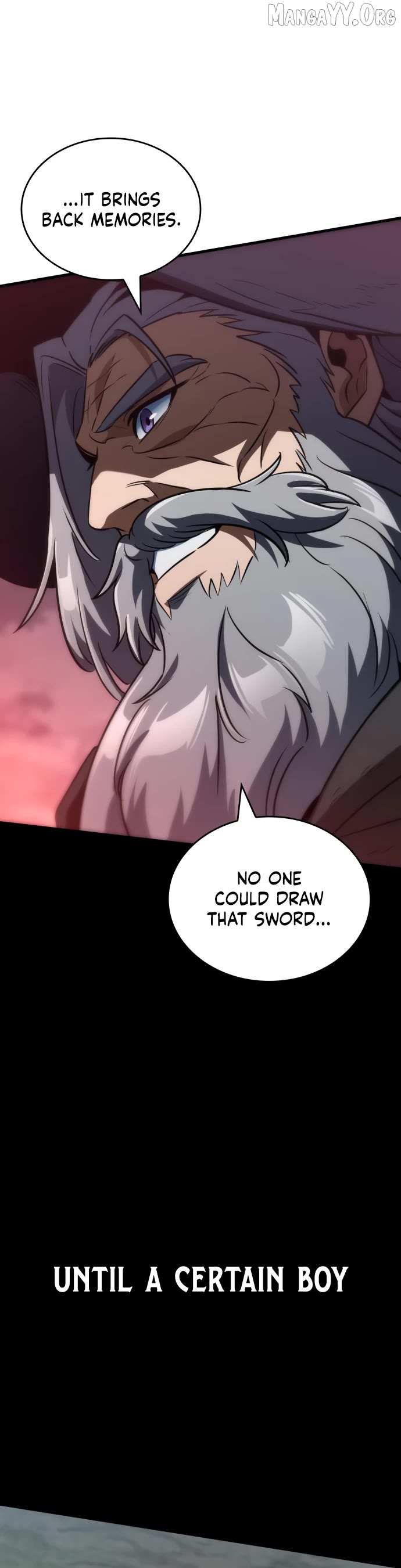 Valhalla Saga – Chapter 64 – Page 32