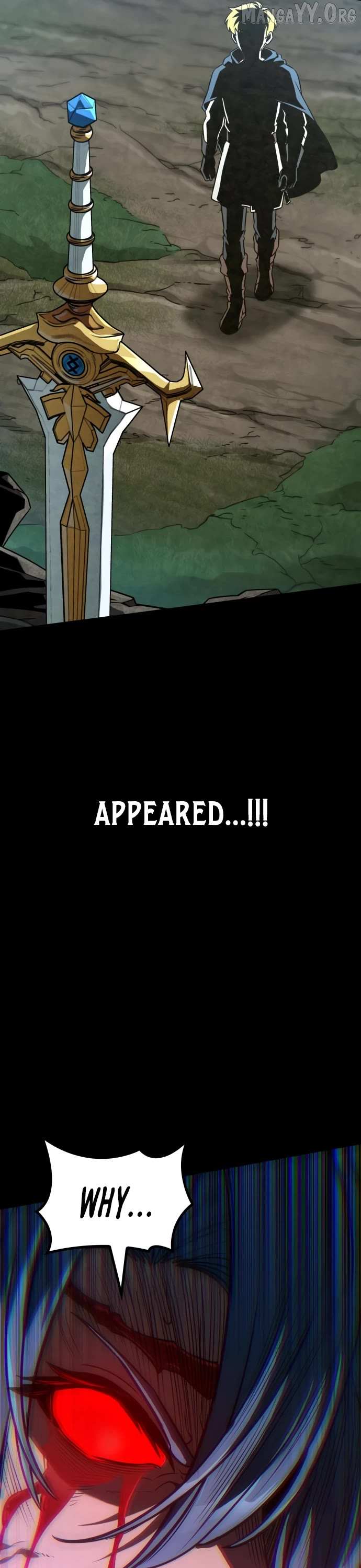 Valhalla Saga – Chapter 64 – Page 33