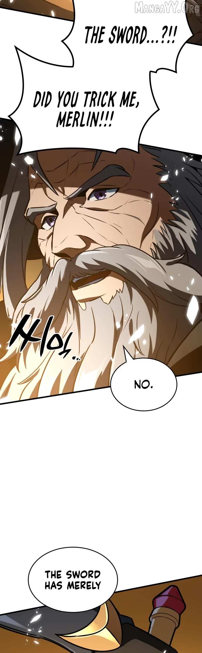 Valhalla Saga – Chapter 64 – Page 37