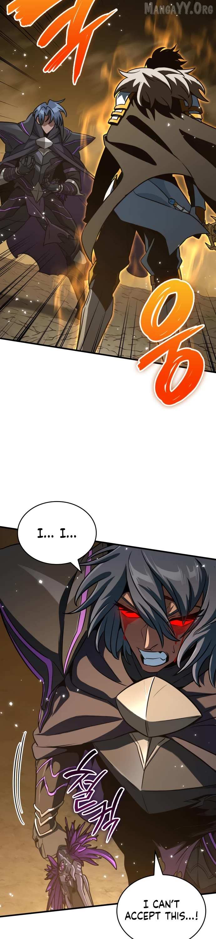 Valhalla Saga – Chapter 64 – Page 44