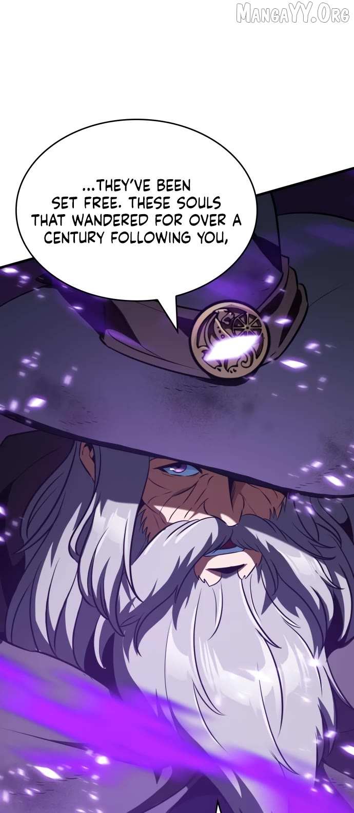 Valhalla Saga – Chapter 64 – Page 51