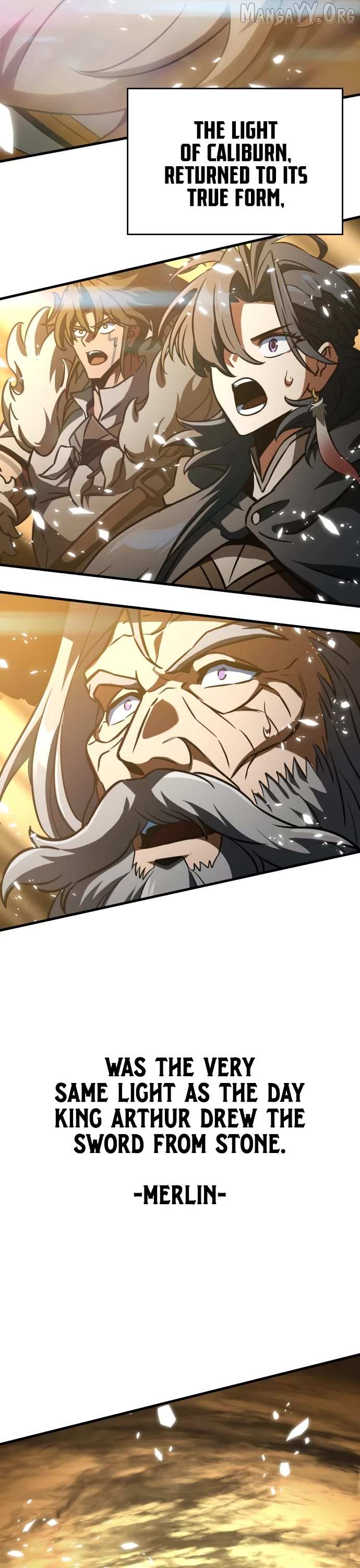 Valhalla Saga – Chapter 64 – Page 59