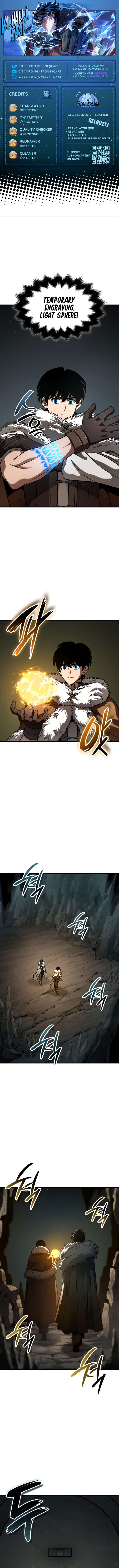 Valhalla Saga – Chapter 41 – Page 1