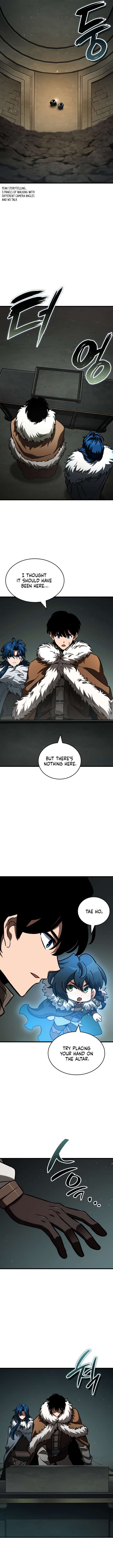 Valhalla Saga – Chapter 41 – Page 2