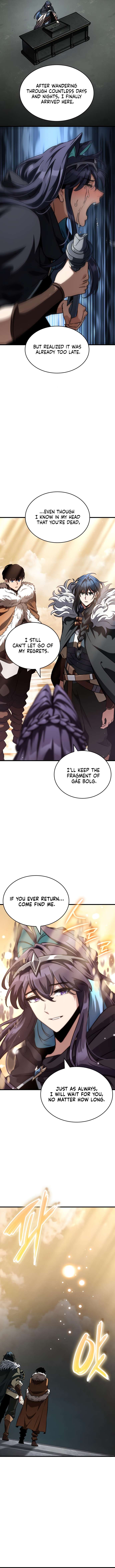 Valhalla Saga – Chapter 41 – Page 5