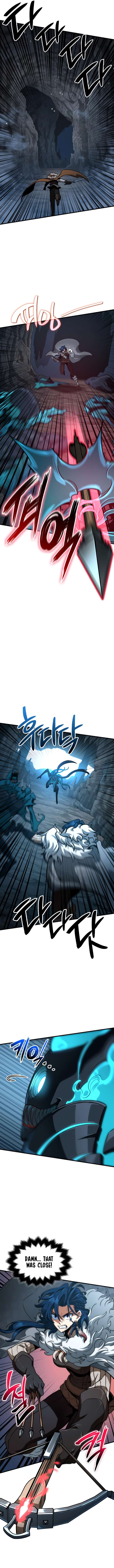 Valhalla Saga – Chapter 41 – Page 11
