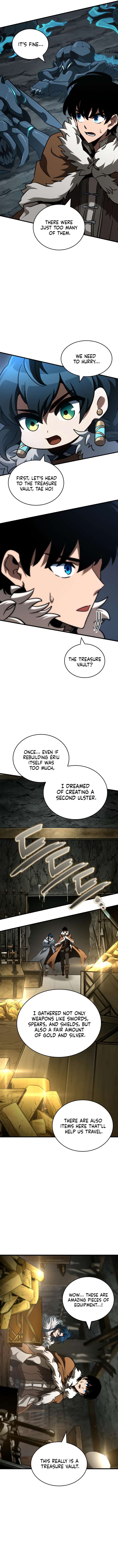 Valhalla Saga – Chapter 41 – Page 13