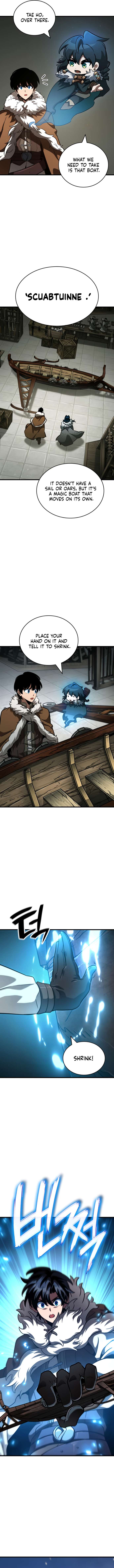 Valhalla Saga – Chapter 41 – Page 14