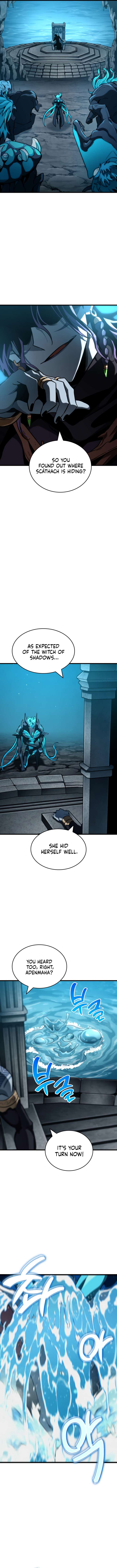 Valhalla Saga – Chapter 41 – Page 17
