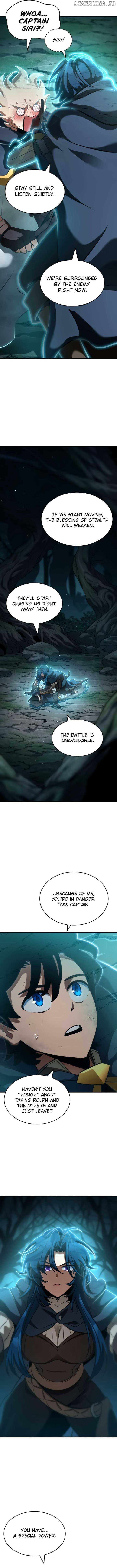 Valhalla Saga – Chapter 22 – Page 3