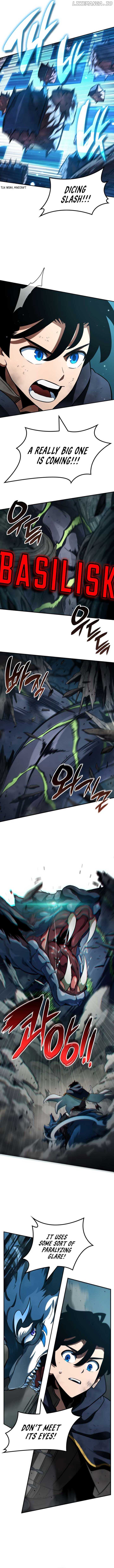 Valhalla Saga – Chapter 22 – Page 8
