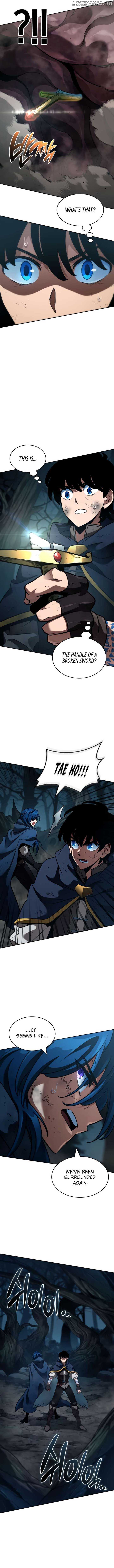 Valhalla Saga – Chapter 22 – Page 15