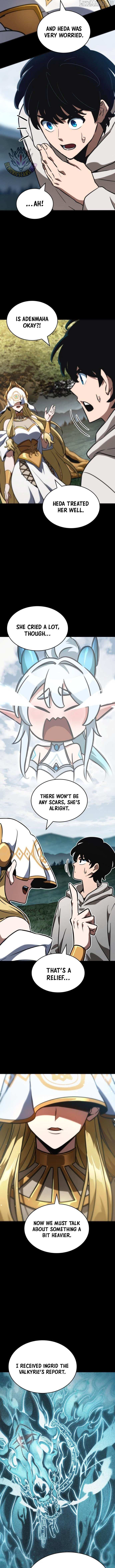 Valhalla Saga – Chapter 52 – Page 4
