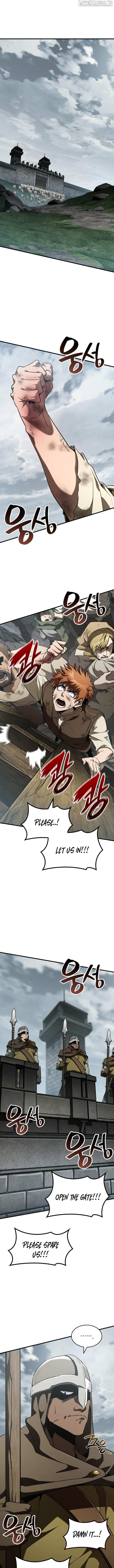 Valhalla Saga – Chapter 52 – Page 9