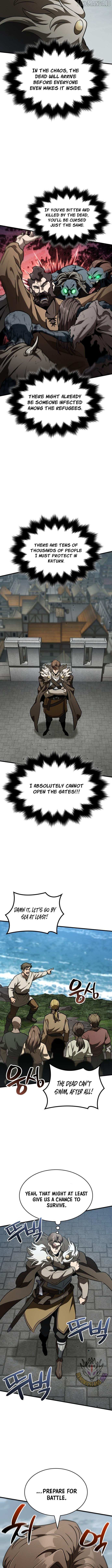 Valhalla Saga – Chapter 52 – Page 12