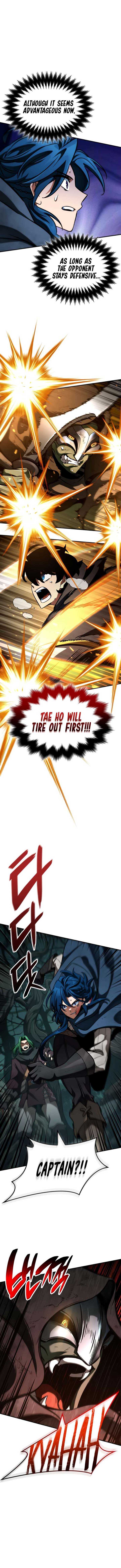 Valhalla Saga – Chapter 21 – Page 7