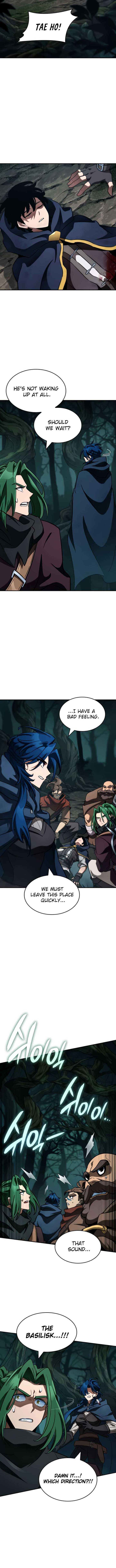 Valhalla Saga – Chapter 21 – Page 13