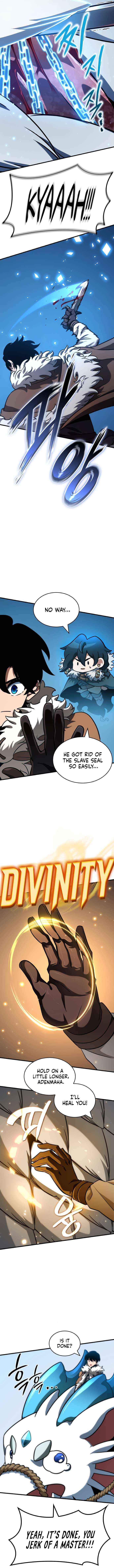 Valhalla Saga – Chapter 42 – Page 16