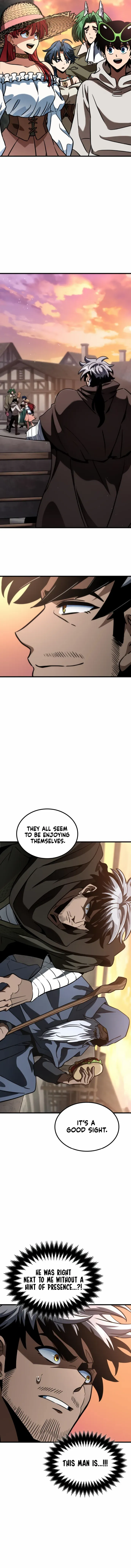 Valhalla Saga – Chapter 39 – Page 17