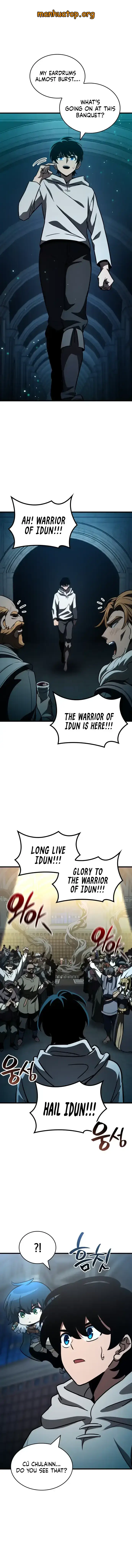 Valhalla Saga – Chapter 60 – Page 2