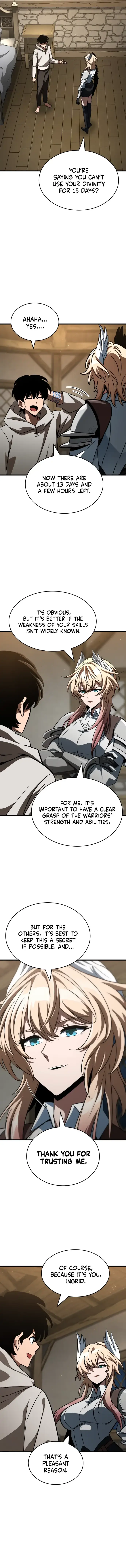 Valhalla Saga – Chapter 60 – Page 9